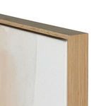 Product Image 4 for Neutral Wash 1 Framed Abstract Painting by Jess Engle from Four Hands