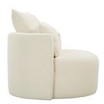 Product Image 12 for Leander Swivel Chair from Rowe Furniture