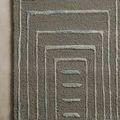 Product Image 5 for Verve Grey / Mist Rug from Loloi