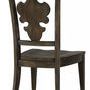 Product Image 1 for Sanctuary Side Chair   Greige  from Hooker Furniture