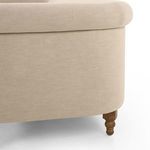 Product Image 3 for Bexley Cream Fabric Sofa from Four Hands