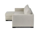Product Image 3 for Wickham 2-Piece Sleeper Sectional from Four Hands