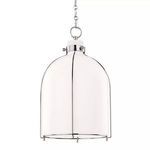 Product Image 1 for Eldridge 1 Light B Pendant from Hudson Valley