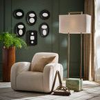 Product Image 3 for Wallace Pedestal from Wildwood Home