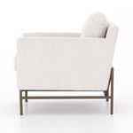 Vanna Chair - Knoll Natural image 4