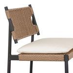 Product Image 11 for Miller Outdoor Woven Stool from Four Hands