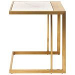 Product Image 2 for Ethan Side Table from Nuevo