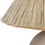 Product Image 10 for Cobb Ceramic Table Lamp - Sand Porcelain from Four Hands