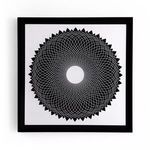 Product Image 3 for Sacred Geometry Iii By Coup D'esprit from Four Hands