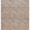 Product Image 2 for Kevin O'Brien by Sierra Geometric Taupe/ Gray Rug from Jaipur