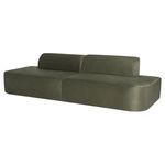 Product Image 1 for Isla Sofa from Nuevo