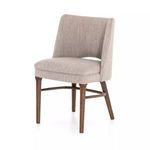 Product Image 8 for Myra Dining Chair Savile Flannel/Almond from Four Hands