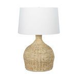 Product Image 1 for Campagna Table Lamp from Regina Andrew Design