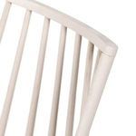 Product Image 17 for Lewis Windsor Black Oak Chair from Four Hands