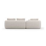 Product Image 4 for Overlap Left Chaise Sectional Small from Caracole