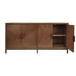 Product Image 2 for Emory Cabinet from Worlds Away