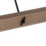 Product Image 8 for Valetta Desk Rustic Morning Mist from Four Hands