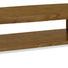 Product Image 1 for Melange Romano Rectangle Cocktail Table from Hooker Furniture