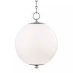 Product Image 1 for Sphere No.1 1 Light Large Pendant from Hudson Valley