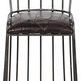 Product Image 4 for David Counter Stool from Noir