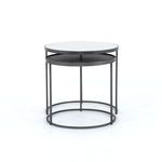Product Image 7 for Evelyn Round Nesting End Table from Four Hands