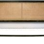 Product Image 3 for Colonial Caning Bench from Noir