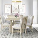 Product Image 4 for Cotiere 96" Rectangular Dining Table from A.R.T. Home Furnishings