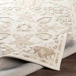 Product Image 3 for Oakland Gray / Cream Rug from Surya