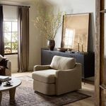 Product Image 11 for Aurelia Swivel Chair from Four Hands