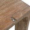 Product Image 6 for Rivet Extension Dining Table from Essentials for Living