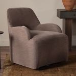 Product Image 13 for Barclay Cafe Swivel Chair from Four Hands