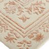 Product Image 3 for Bella Sand Beige / Blush Pink Rug from Feizy Rugs