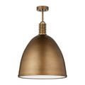 Product Image 5 for Cupola Pendant from Currey & Company