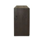 Product Image 3 for Zaki Smoked Black Veneer Sideboard from Four Hands