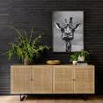 Product Image 8 for Carmel Cane Sideboard from Four Hands