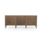 Product Image 7 for Toulouse 9-Drawer Oak Veneer Dresser from Four Hands