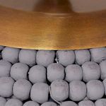 Product Image 3 for Creekside I-Light Slate Blue Beaded Pendant from Jamie Young