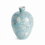 Product Image 1 for Pomegranate Sketch Vase from Napa Home And Garden