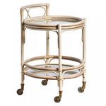 Product Image 1 for Romeo Trolley from Sika Design