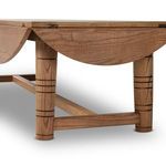 Product Image 8 for Drop Leaf Coffee Table from Four Hands