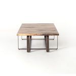 Product Image 5 for Brant Coffee Table Spalted Primavera from Four Hands