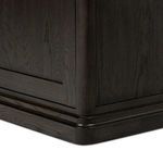 Product Image 10 for Dumont Bookcase - Smoked Black Thin Veneer from Four Hands