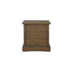 Product Image 1 for Clarence Nightstand from Moe's