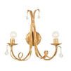 Product Image 1 for Reed 2 Light Sconce from Wildwood Home