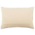 Product Image 2 for Patkai Tan/ Black Tribal Lumbar Pillow from Jaipur 