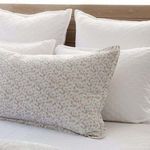 Product Image 2 for June 18" x 60" Decorative Body Pillow with Insert - Ocean /  Grey from Pom Pom at Home