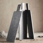 Product Image 7 for Valley Grey/Natural Tapas Board from BIDKHome
