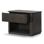 Product Image 8 for Ona Smoked Black Mindi Nightstand from Four Hands