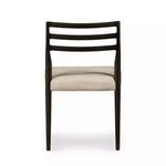 Product Image 7 for Glenmore Dining Chair Light Carbon from Four Hands