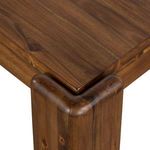 Product Image 4 for Orla Brown Wooden End Table from Four Hands